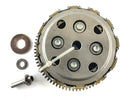 Suzuki Bandit GSF 650 S WVB5 [2005] - Clutch-2