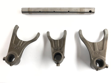 Honda VFR 750 F RC24 [1988] - Shift forks shift claws set