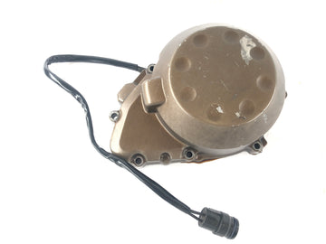 Kawasaki Z 750 ZR750J [2005] - Lichtmaschinendeckel mit Stator Motordeckel mit Lichtmaschine - 0