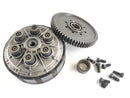 Ducati 888 Strada [1993] - Clutch-4