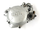 Yamaha DT 125 4BL [1999] - Clutch cover engine cover-1