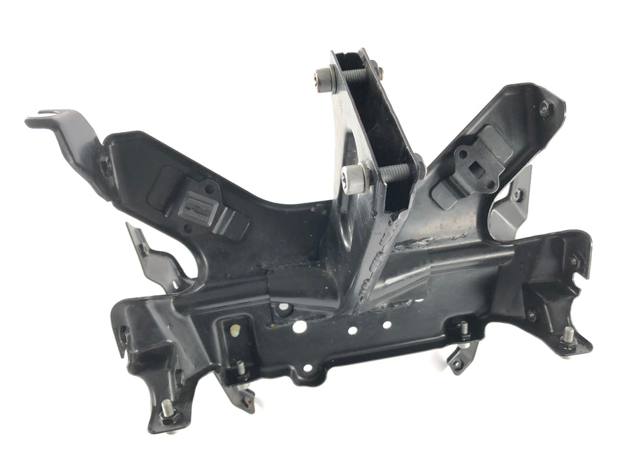 BMW F 650 CS Scarver [2001] - Support de carénage en bois de cerf pour compteur de vitesse