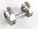 Ducati Multistrada 1000 DS [2003] - Handlebar mount riser-3