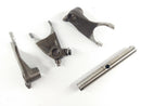 Honda XL 600 LM PD04 - shift fork-1