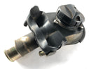 Suzuki Intruder VL 1500 AL [2000] - tank filler neck-2