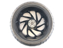 BMW F 800 S [2007] - Rear wheel rim 5.5 x 17"-5