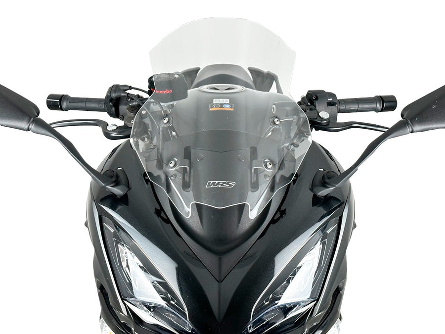 Kawasaki Z 1000 SX [2017-2020] - Pare-brise Touring – photo 1