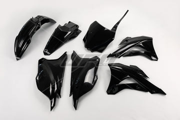 KAWASAKI KX 85 [2014-2021] - Kit plastique