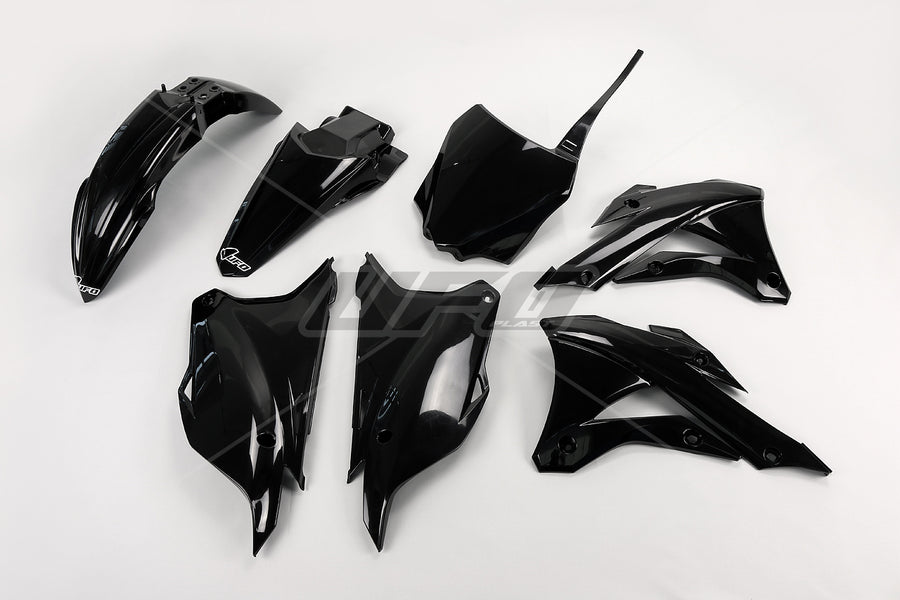 KAWASAKI KX 85 [2014-2021] - Plastic kit