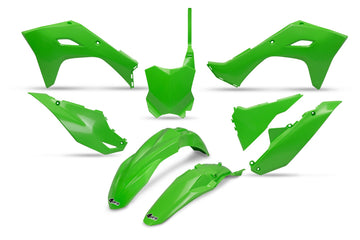 KAWASAKI KX 450 F [2024-2026] - Kunststoff-Kit