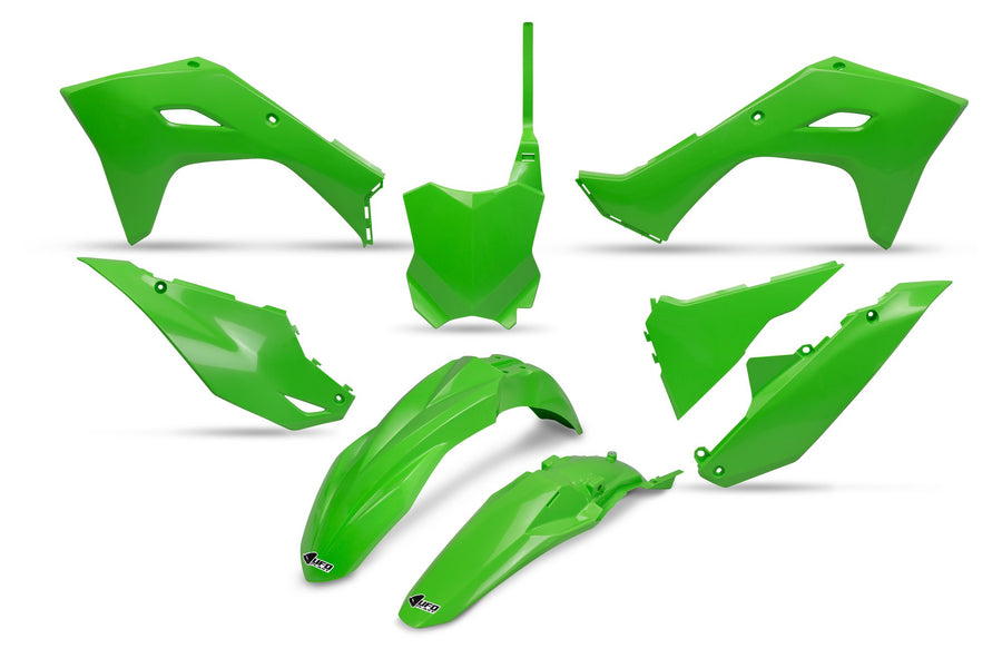 KAWASAKI KX 450 F [2024-2026] - Kit plastique