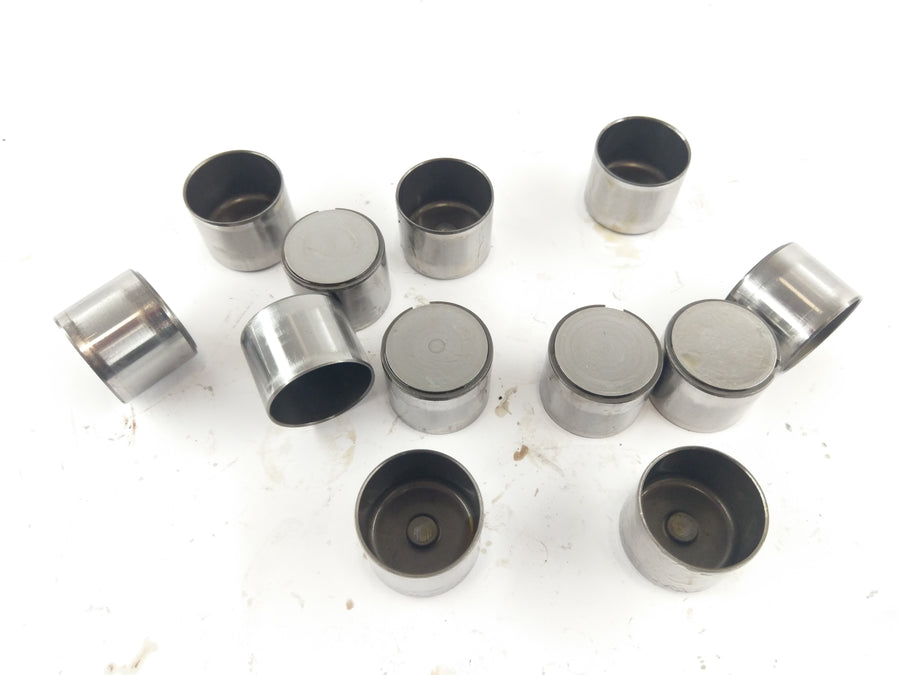 Triumph Tiger 885i T709 [1999] - bucket tappets