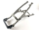 Kawasaki KLR 250 KL 250 D [1985] - Heckrahmen-1