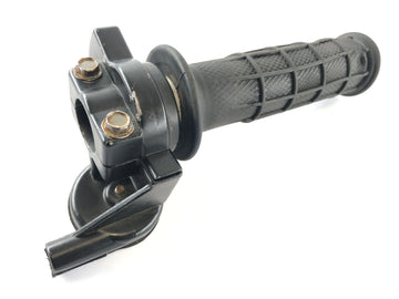 Yamaha YFM 350 Warrior 3GD [2003] - Throttle - 0