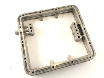 Moto Guzzi Le Mans 1000 VV [1988] - Oil pan intermediate cover - 0