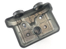 KTM Duke 125 [2011] - Cache-culbuteurs-4