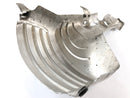 Honda CBR 1000 RR SC57 [2006] - Heat shield manifold heat protection-3