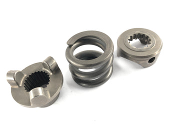 Kawasaki VN 1500 VNT50D [2000] - Cardan spring shock absorber - 0