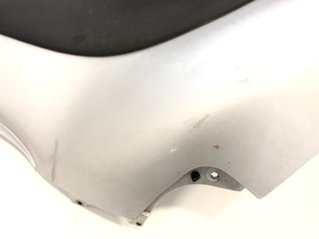 BMW K 1200 LT [2002] - Fairing middle left silver - 0