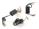 Triumph Street Triple R 675 D67LD [2008] - Widerstand LED Blinker 3 Stück-2