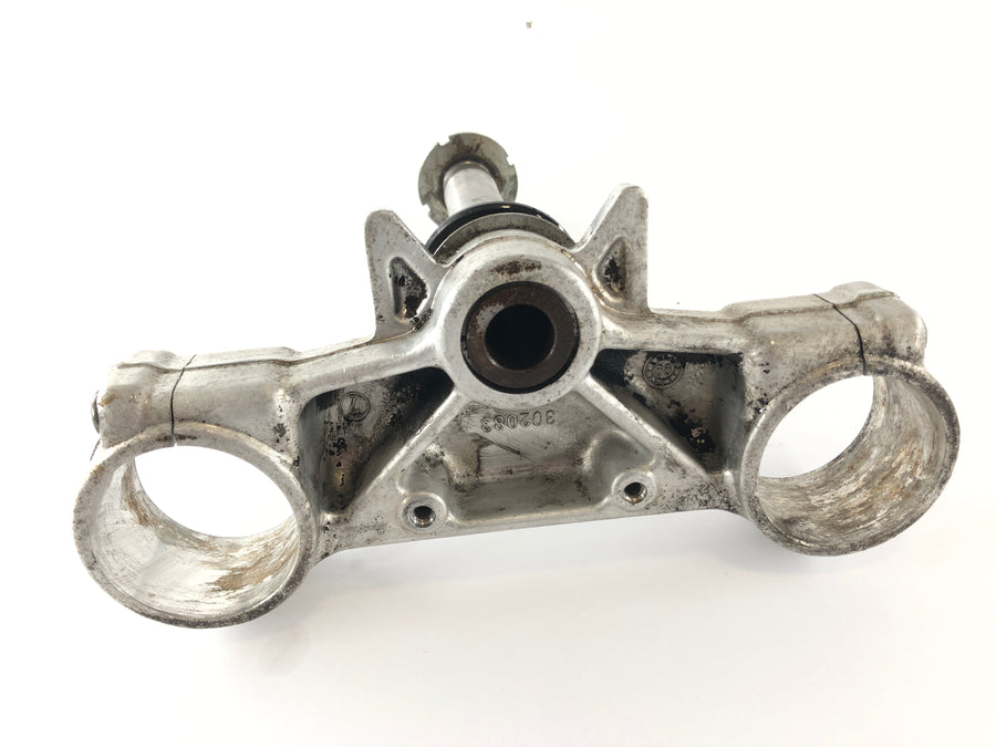 Aprilia RS 125 [2000] - lower triple clamp
