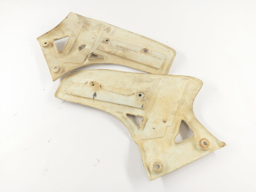 KTM GS 250 [1985] - Fairing right and left set