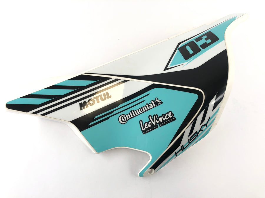 Husqvarna 701 Supermoto [2019] - Rear fairing left