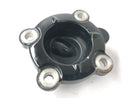 BMW K 1300 S K12S [2009] - Engine cover left crankshaft stub-3