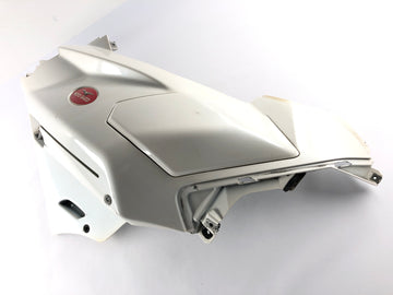 Moto Guzzi Stelvio 1200 8V [2011] - Front fairing front left - 0