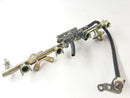 Yamaha FJR 1300 A RP11 [2005] - Fuelrail fuel line on the throttle valve unit-1