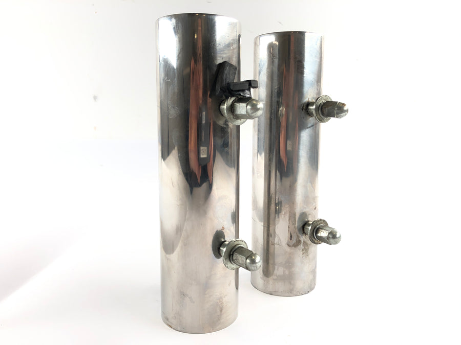 Triumph Thunderbird 900 RT T309 [1997] - Support de lampe de phare