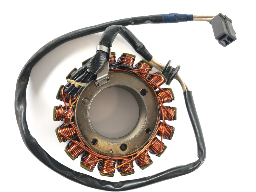 Yamaha V-Max 1200 2LT [1994] - Alternator Stator