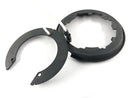 Yamaha XT 1200 Z Super Tenere DP01 [2012] - Halterung Tankrucksack-2
