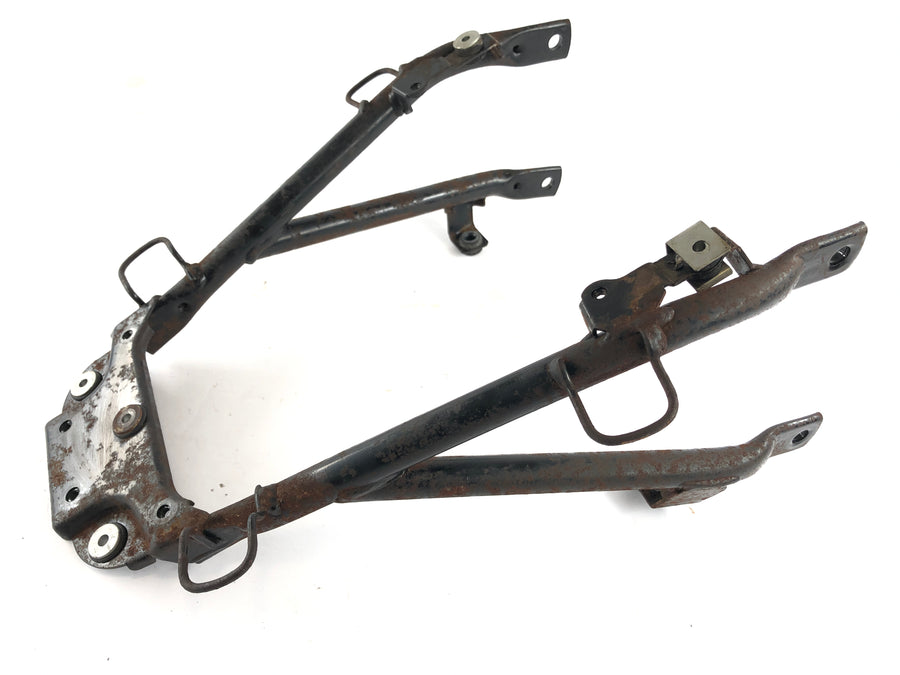 BMW C1 125 [2001] - Rear frame
