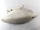 Honda CRF 450 R [2003] - Side panel right and left-2