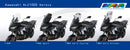 Kawasaki Versys 1000 SE [2019 -] - Vario-x-CREEN "VXC"-11