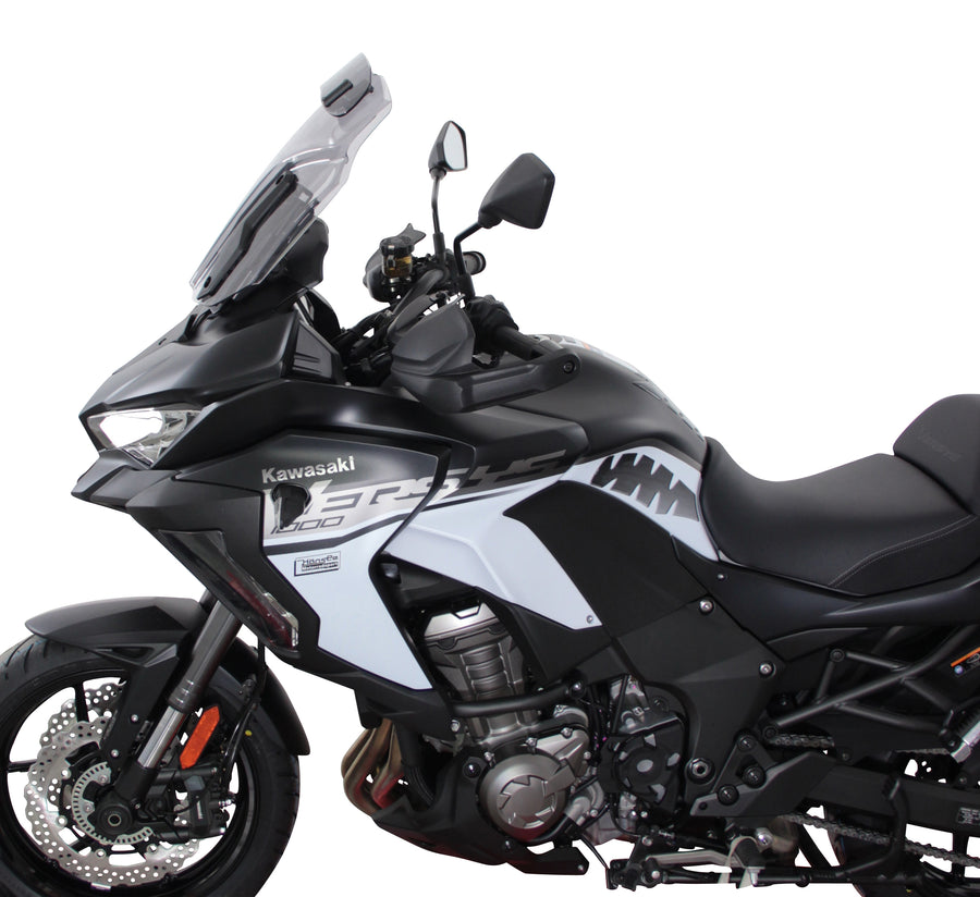 Kawasaki Versys 1000 SE [2019 -] - Variotourings écran "VTM"