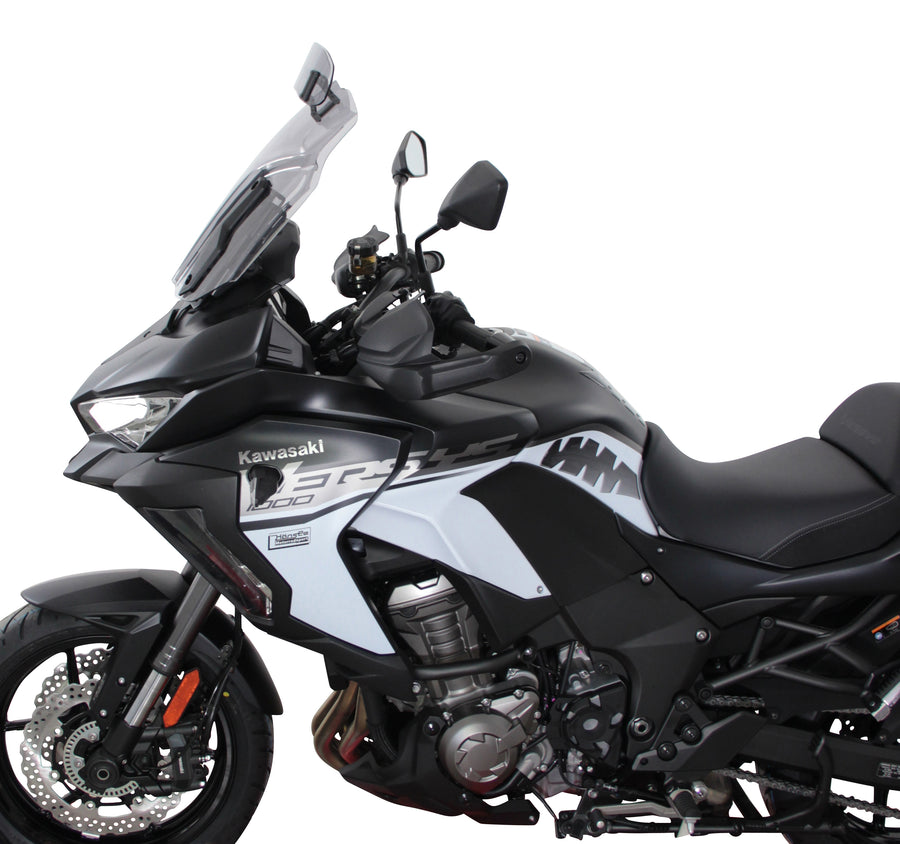 Kawasaki Versys 1000 SE [2019 -] - Variotourings écran "VTM"