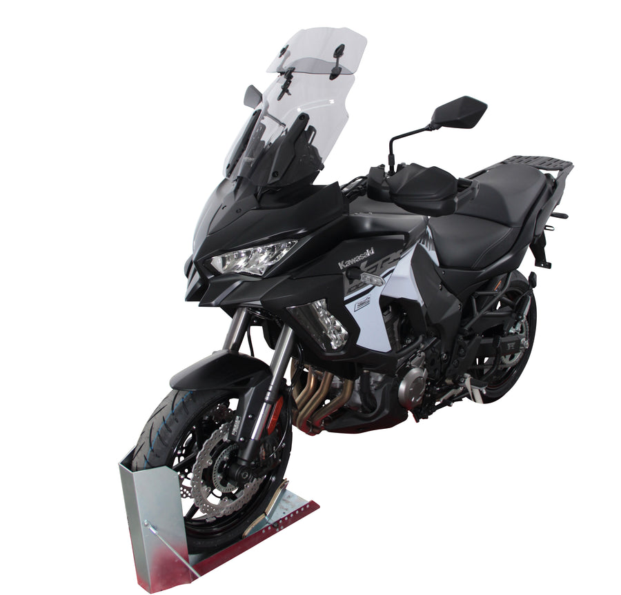 Kawasaki Versys 1000 SE [2019 -] - Vario-x-CREEN "VXC"