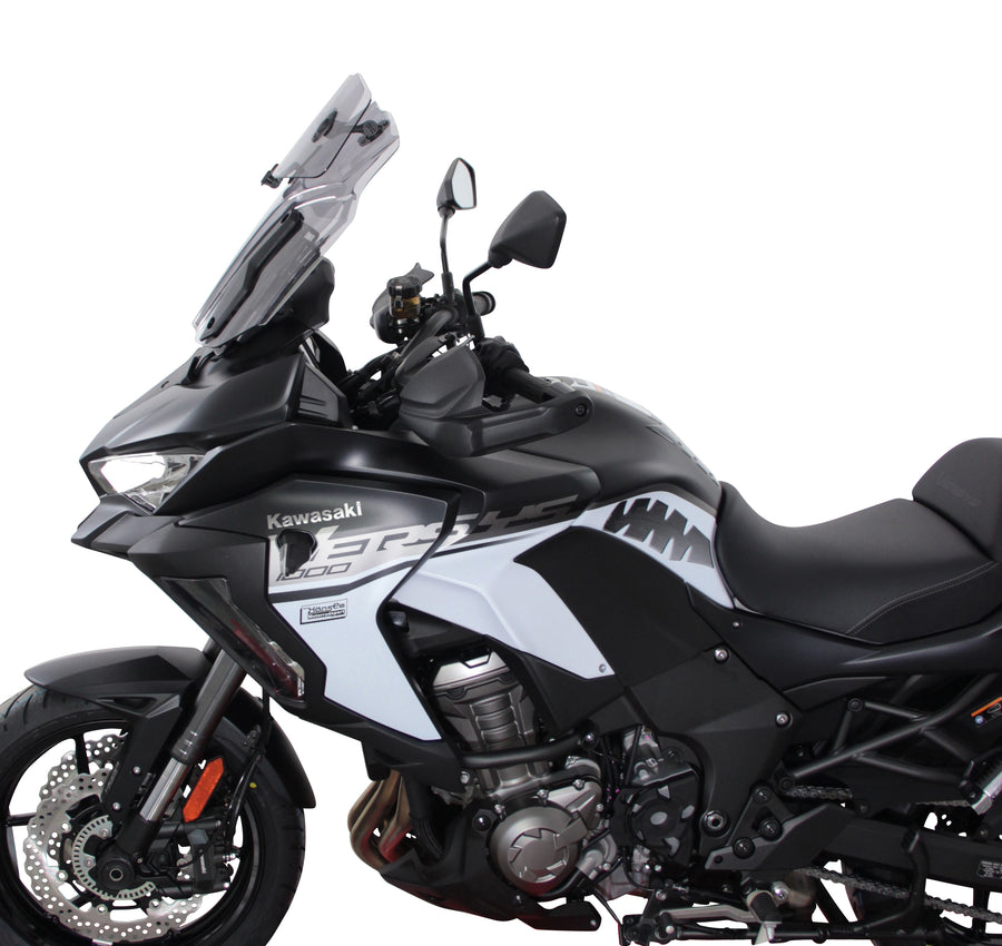 Kawasaki Versys 1000 SE [2019 -] - Vario-x-CREEN "VXC"