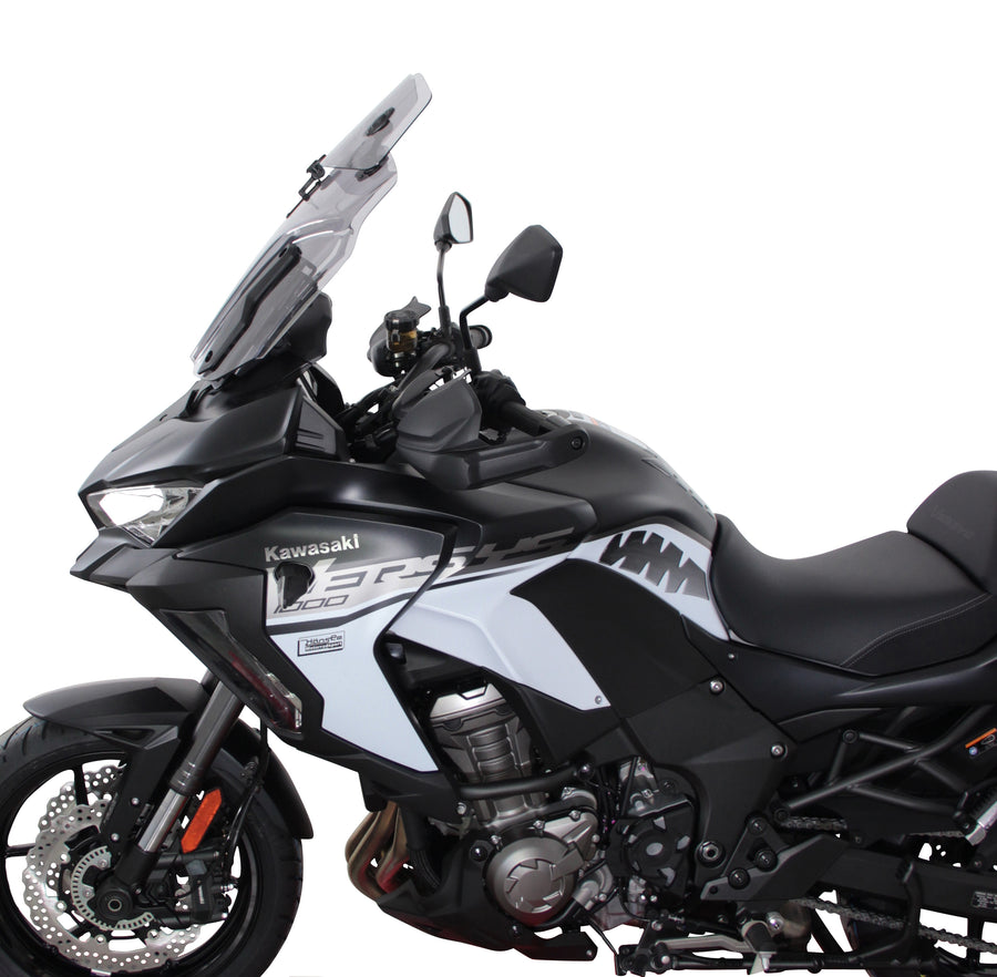 Kawasaki Versys 1000 SE [2019 -] - Vario-x-CREEN "VXC"