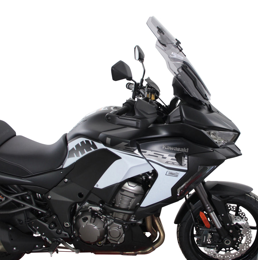 Kawasaki Versys 1000 SE [2019 -] - Vario-x-CREEN "VXC"