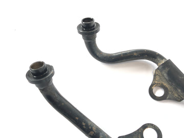 Honda Africa Twin XRV 750 RD07 [1993] - Oil pipes - 0