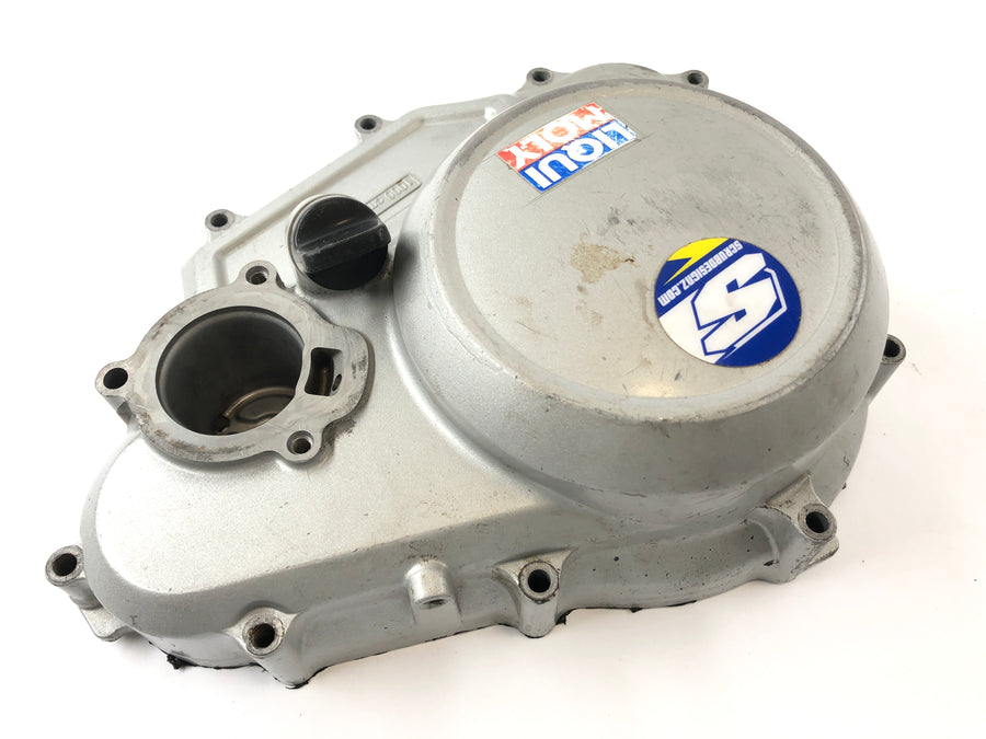Beta RR 125 [2018] - Kupplungsdeckel Motordeckel