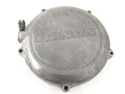 Default Title Honda CX 500 E PC06 [1982] - Motordeckel Kupplungsdeckel