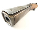 BMW K 100 [1984] - Exhaust Silencer-3