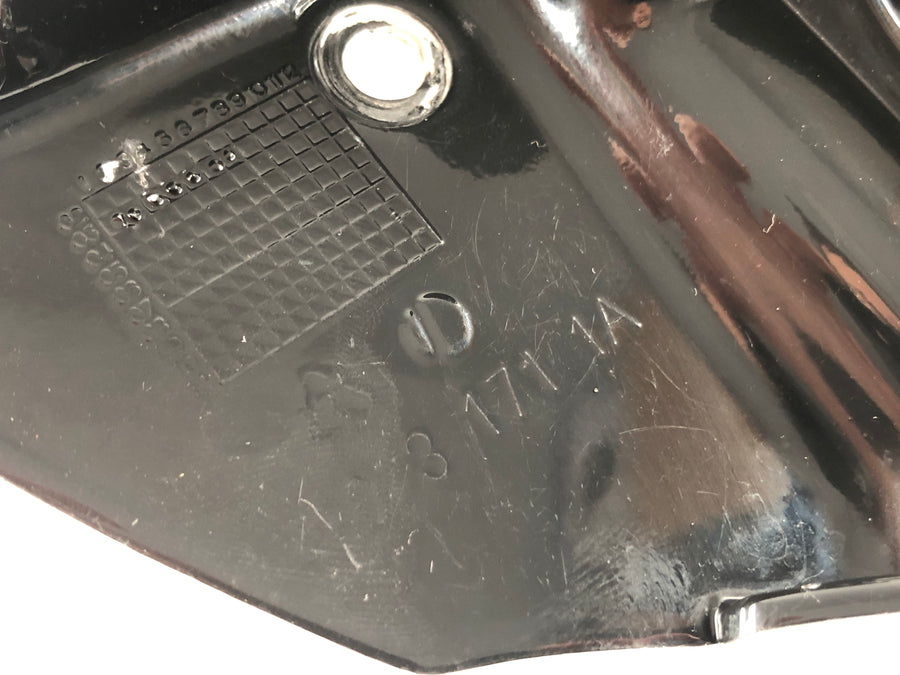 Ducati Multistrada 1000 DS [2004] - Side panel left fairing