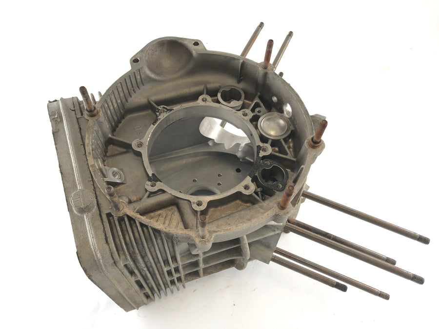 Moto Guzzi 850-T3 VD [1979] - Engine housing empty housing