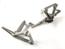 Honda VFR 750 F RC24 [1988] - Footrests Driver footrests left and right-3