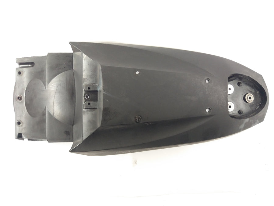 KTM 640 LC4 [2002] - Rear fender